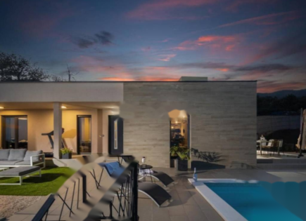 Дом за 1 050 000 евро в Опатии, Хорватия