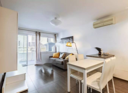 Квартира за 430 000 евро в Каннах, Франция