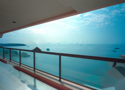 Квартира за 13 000 000 евро в Сен-Романе, Монако