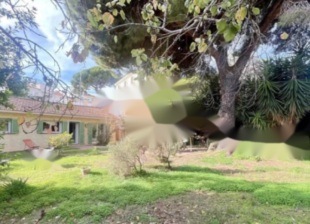 Квартира за 1 390 000 евро в Каннах, Франция