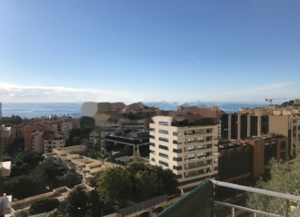 Квартира за 2 380 000 евро в Ла-Кондамине, Монако