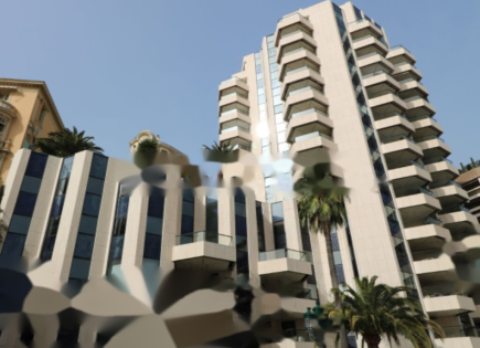 Квартира за 16 500 000 евро в Монте Карло, Монако