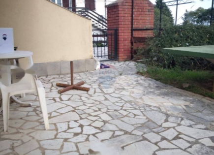 Дом за 260 000 евро в Опатии, Хорватия