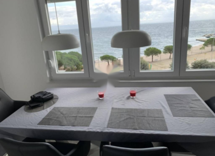 Квартира за 449 000 евро в Опатии, Хорватия