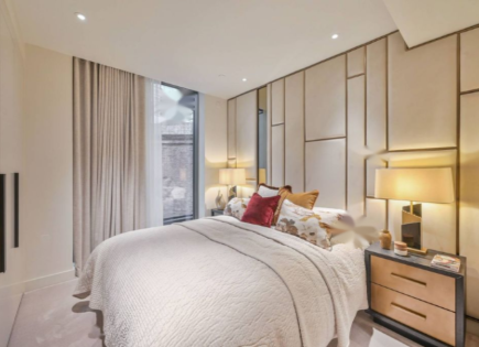 Квартира за 6 682 650 евро в Лондоне, Великобритания