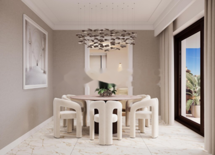 Квартира за 14 900 000 евро в Монте Карло, Монако