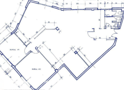 Квартира за 5 750 000 евро в Монако, Монако