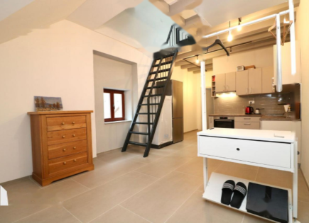 Квартира за 399 000 евро в Любляне, Словения