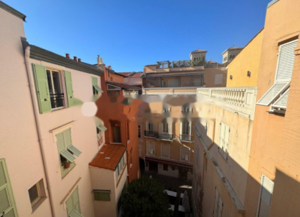 Квартира за 2 650 000 евро в Монако, Монако