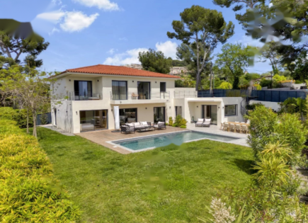 Квартира за 2 990 000 евро в Каннах, Франция