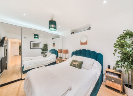 Квартира за 373 750 евро в Лондоне, Великобритания