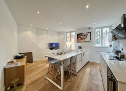 Квартира за 2 100 000 евро в Монако, Монако