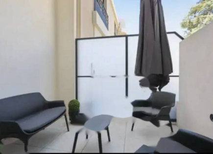 Квартира за 341 000 евро в Каннах, Франция