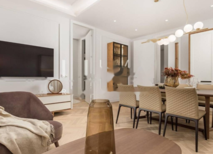 Квартира за 700 000 евро в Опатии, Хорватия