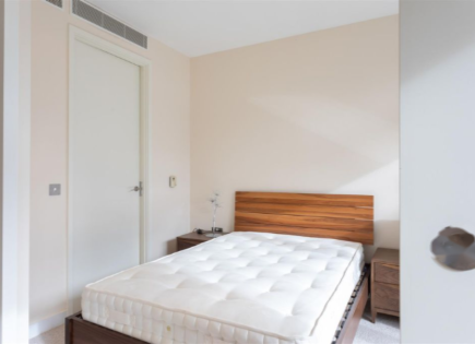 Квартира за 1 437 500 евро в Лондоне, Великобритания