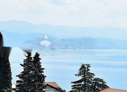 Квартира за 370 000 евро в Опатии, Хорватия