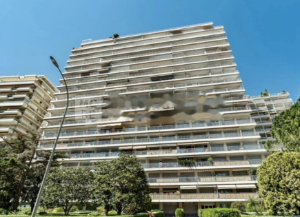 Квартира за 1 985 000 евро в Сен-Романе, Монако