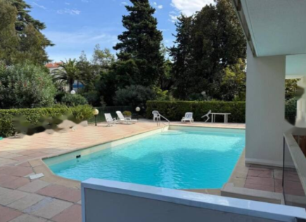 Квартира за 160 000 евро в Каннах, Франция