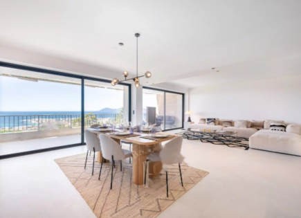 Квартира за 2 600 000 евро в Каннах, Франция