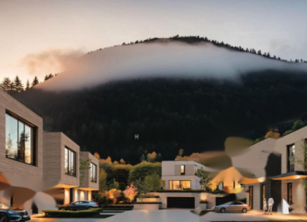 Дом за 650 000 евро в Любляне, Словения