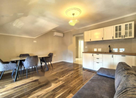 Квартира за 395 000 евро в Опатии, Хорватия