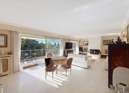 Квартира за 660 000 евро в Каннах, Франция