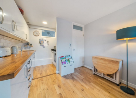 Квартира за 460 000 евро в Лондоне, Великобритания