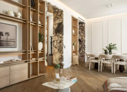 Квартира за 1 790 000 евро в Каннах, Франция