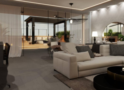 Квартира за 1 600 000 евро в Опатии, Хорватия