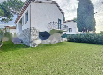 Квартира за 1 040 000 евро в Каннах, Франция