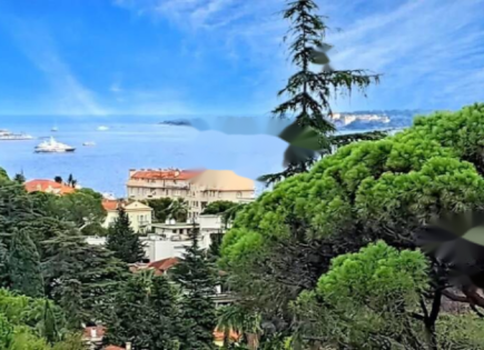 Квартира за 700 000 евро в Каннах, Франция