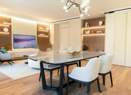 Квартира за 5 900 000 евро в Монте Карло, Монако