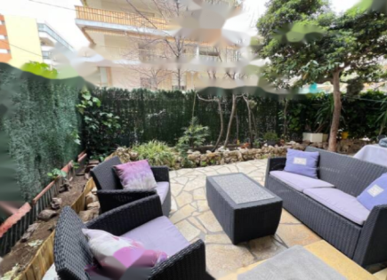 Квартира за 685 000 евро в Каннах, Франция