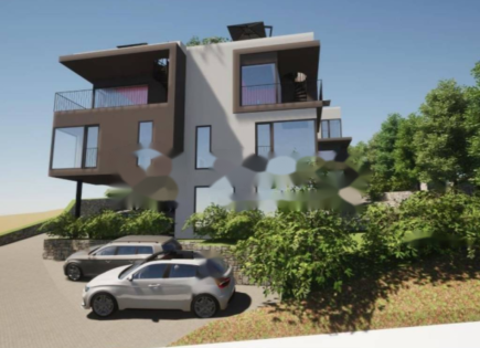 Квартира за 460 000 евро в Опатии, Хорватия