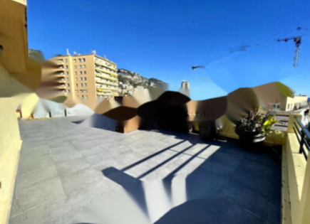 Квартира за 12 500 000 евро в Монегетти, Монако