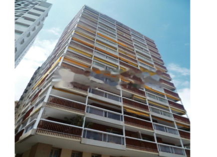 Квартира за 1 650 000 евро в Монако, Монако