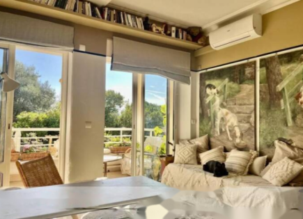 Квартира за 255 000 евро в Каннах, Франция