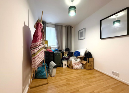 Квартира за 425 500 евро в Лондоне, Великобритания