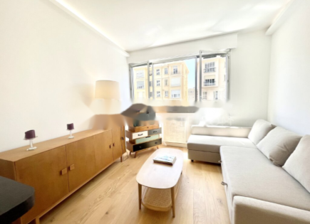 Квартира за 1 230 000 евро в Сен-Романе, Монако