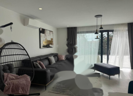 Квартира за 720 000 евро в Опатии, Хорватия