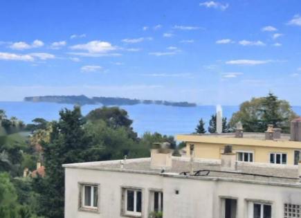 Квартира за 368 000 евро в Каннах, Франция