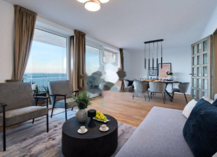 Квартира за 690 000 евро в Опатии, Хорватия