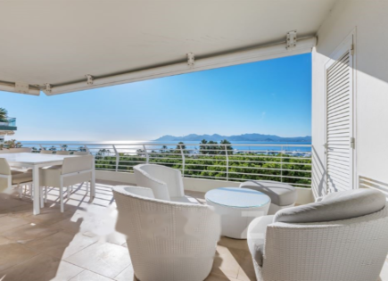 Квартира за 8 800 000 евро в Каннах, Франция