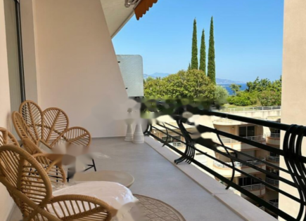 Квартира за 2 750 000 евро в Монако, Монако