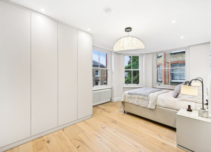 Квартира за 4 025 000 евро в Лондоне, Великобритания