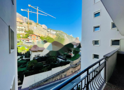 Квартира за 2 100 000 евро в Сен-Романе, Монако