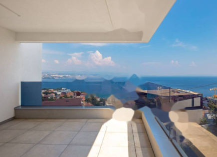 Квартира за 685 200 евро в Опатии, Хорватия