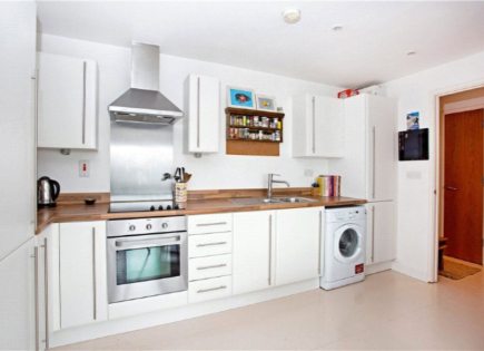 Квартира за 442 750 евро в Лондоне, Великобритания