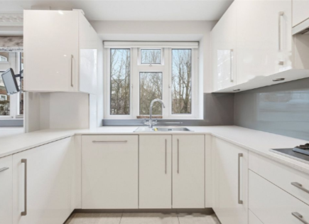 Квартира за 977 500 евро в Лондоне, Великобритания