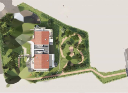 Квартира за 291 639 евро в Каннах, Франция